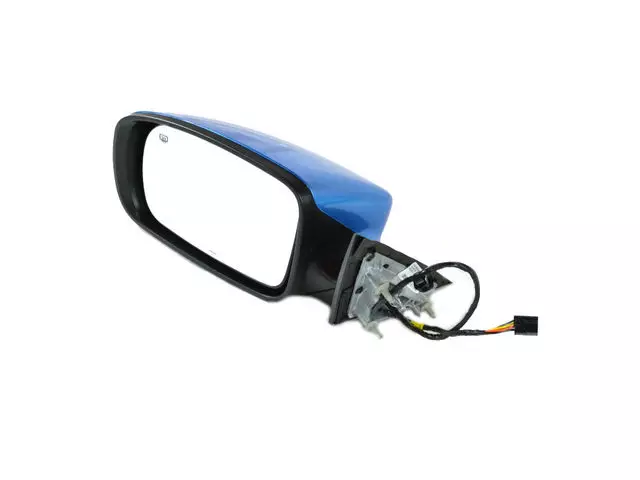 Outside Rearview Mirror, Left - Mopar (1LD59FQDAI)