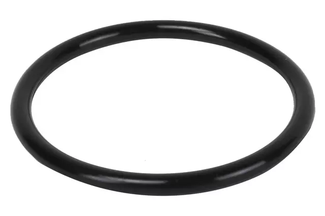 2512031 - Cooling System: ACDelcoâ„¢ Outlet Pipe O-Ring for Chevrolet: Express 2500, Express 3500, Express 4500, Silverado 2500 HD, Silverado 2500 HD Classic, Silverado 3500, Silverado 3500 Classic, Silverado 3500 HD | GMC: Savana 2500, Savana 3500, Savana 4500, Sierra 2500 HD, Sierra 2500 HD Classic, Sierra 3500, Sierra 3500 Classic, Sierra 3500 HD Image