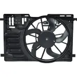 FA50409C - : Engine Cooling Fan Assembly -- Radiator Fan for UAC Image