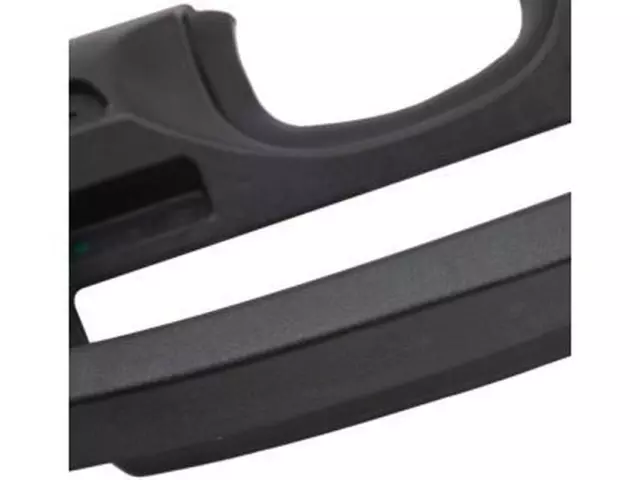 94 thru 97 F150 F250 F350 SD OEM Ford Instrument Cluster Dash Panel Bezel GAS - Ford (F4TZ-15044D70-A)