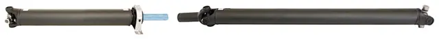 946074 - : Rear 2-Piece Steel Driveshaft Assembly for Dorman Image