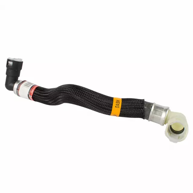 AR3Z18472A - HVAC: HVAC Heater Hose for Ford: Mustang Image