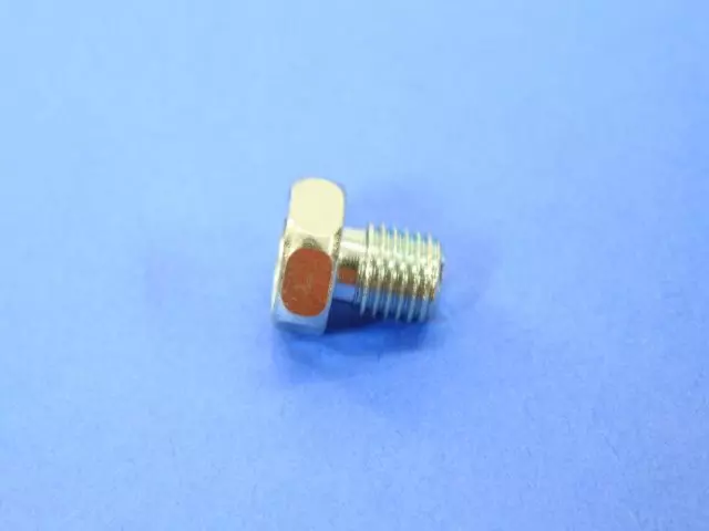 68137301AA - AS60T; 6 Speed HD; Automatic Transaxle: Pressure Port Plug Kit for Mopar Image