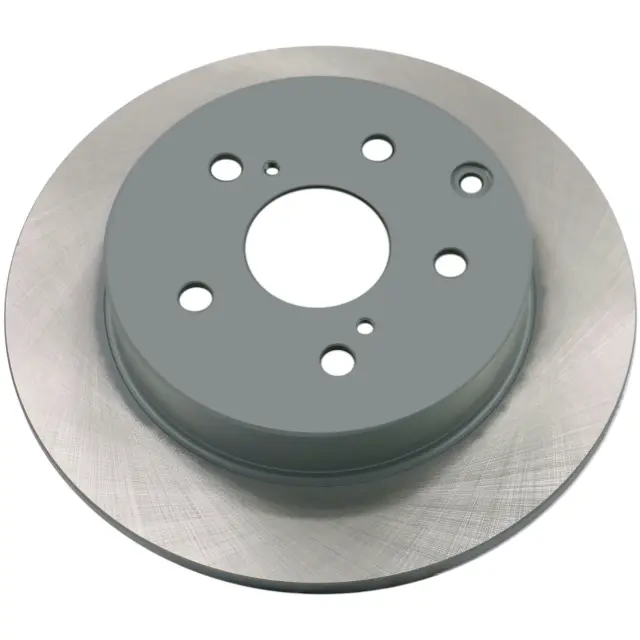 1BP01343AA - : Disc Brake Rotor for bproauto Image