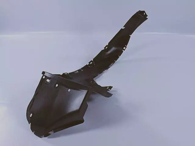 Splash Shield, Right - Mopar (5098000AA)