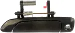 80668 - : Front Left Exterior Door Handle for Dorman Image