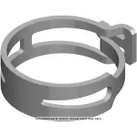 11547663 - : F (S)Clamp for GM Image