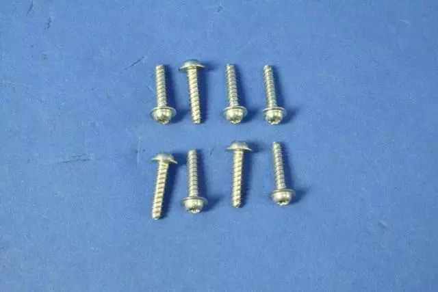 Pan Head Tapping Screw - Mopar (6036704AA)