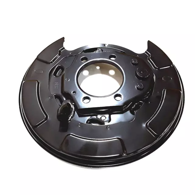 26704FG010 - : Brake Backing Plate for Subaru: Forester, Impreza Image