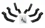 392895 - : Mounting Brackets for Widesider Side Steps for Big Country Image