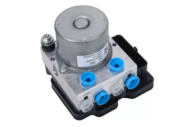 42571861 - : Brake Pressure Modulator Valve Kit with Valve, Module, and Bolts for Chevrolet: Spark Image