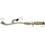 643138 - Exhaust: Federal / EPA Catalytic Converter - Direct Fit for AP Exhaust Image