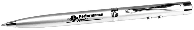 W9168 - : Flashlight for Performance Tool Image