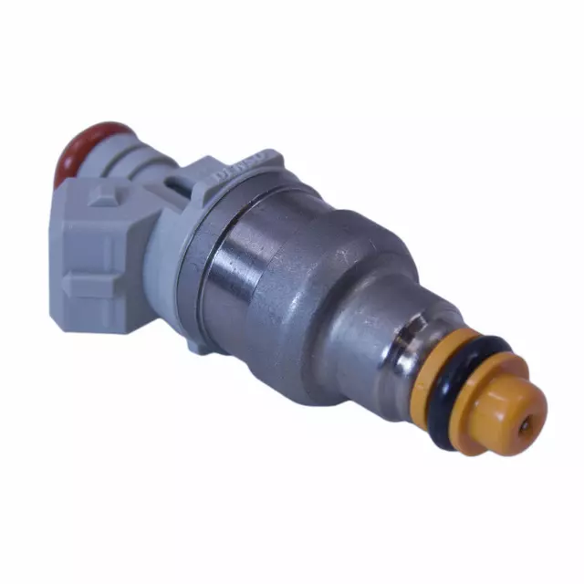 1998-2001 Ford Ranger Fuel Injector - Motorcraft (CM-4891) - Ford (F87Z-9F593-DB)