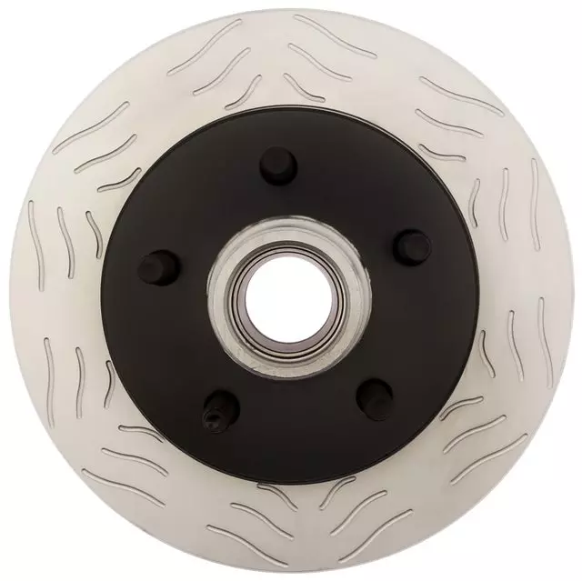 18A503SD - : Rotor for GM Image