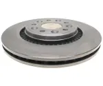 680618R - : Disc Brake Rotor for Raybestos Brakes Image