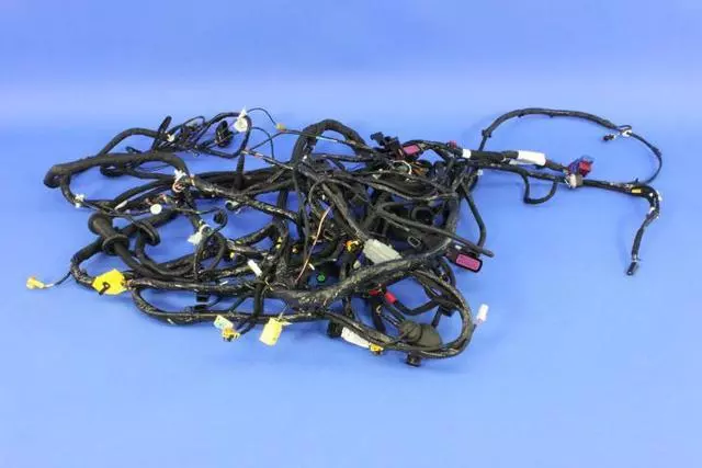 Body Wiring - Mopar (68278213AA)