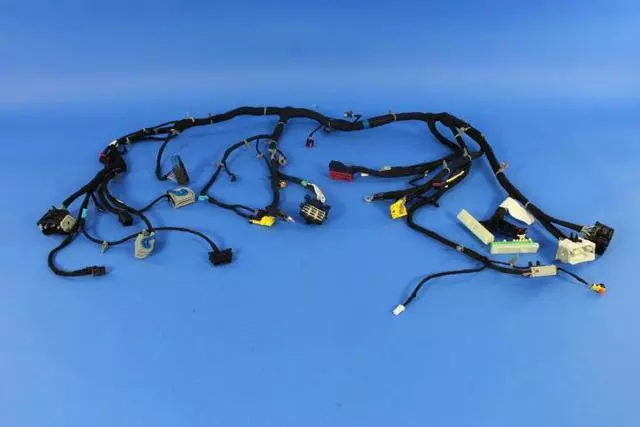 Instrument Panel Wiring - Mopar (68226516AF)