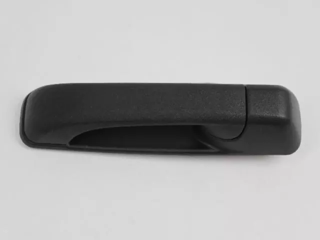 Exterior Door Handle, Left - Mopar (55112385AE)