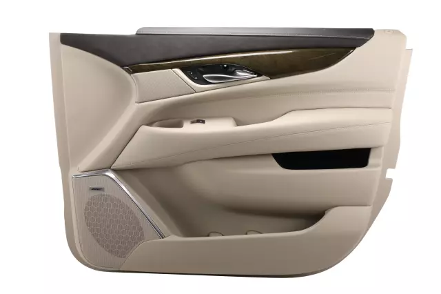 Door Trim Panel - GM (84745628)