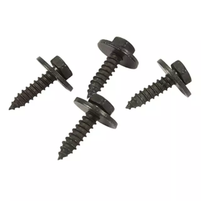 2015-2024 Ford - Side Bracket Screw - Ford (W700092-S450B)