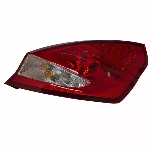 BE8Z13404B - Electrical: Tail Lamp Assembly for Ford: Fiesta Image