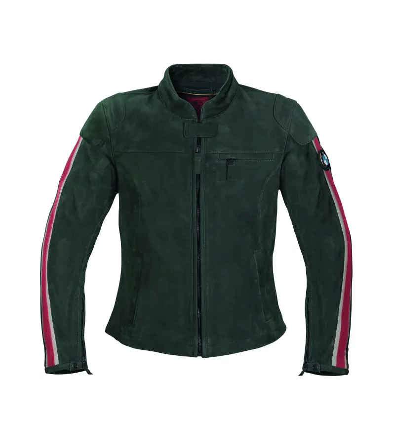 BMW Motorrad ベンディングジャケット　レディース BMW Motorrad Women's Schwabing Jacket 2025 | BMW Motorcycles
