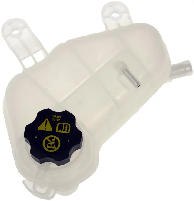 603386 - : Pressurized Coolant Reservoir for Dorman Image