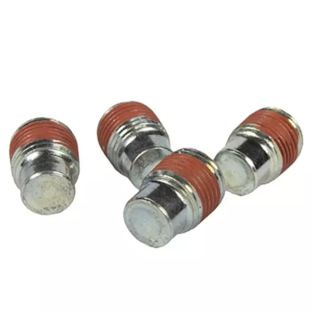 Engine Core Plug - Ford (W706310-S900)