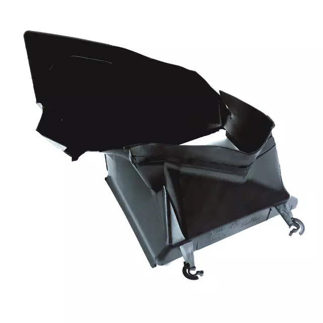 Air Duct - Volkswagen (1J0-121-467-A)