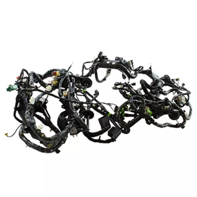DP5Z14A005YA - : Wiring Assembly for Ford Image