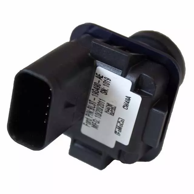 Rear Camera - Ford (BL3Z-19G490-B)