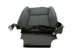 DL3Z1562901CB - Body: Seat Cover for Ford: F-150 Image