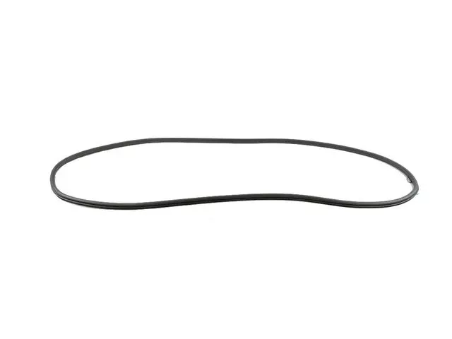 REAR DOOR OPENING - W/STRIP | Mopar 68313522AA - Mopar (68313522AD)