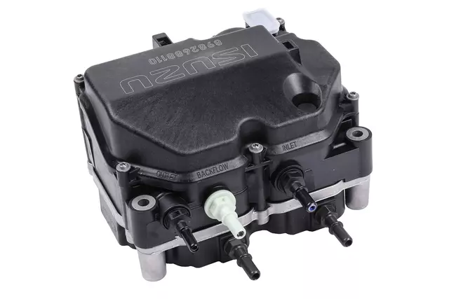 F Pump - GM (98268811)