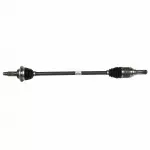 AE5Z4K138A - Suspension: Axle Assembly for Ford: Fusion | Lincoln: MKZ | Mercury: Milan Image image