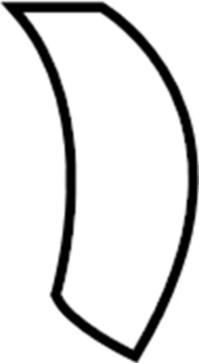 Case Clip - Infiniti (21476C5500)