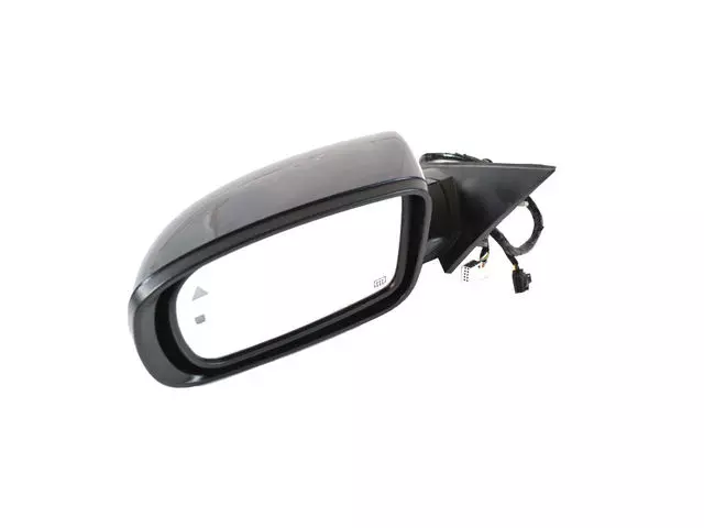 Outside Rearview Mirror, Left - Mopar (1NJ05KARAL)