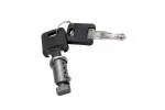 94544748 - Serviceable Components: Roof Luggage Carrier Cross Rail Locking Key for GM Image