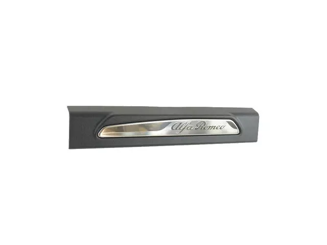 Door Sill Molding, Left Front - Alfa Romeo (6CR36LXHAA)