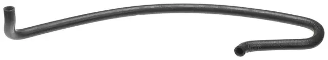 18071L - HVAC: Molded Heater Hose for Chevrolet: Camaro, G10, G20, G30 | GMC: G1500, G2500, G3500 | Pontiac: Firebird Image