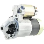 99709 - : Remy Starter Motor for Remy Image