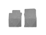 W39GR - : All Weather Floor Mats for WeatherTech Image