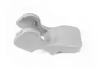 25862399 - Body: Seat Track Cover Bracket for GM Image