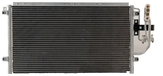 7013051 - : Agility A/C Condenser for Agility Image