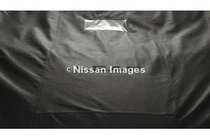 Vehicle Cover, Tri-Guard Plus - Nissan (999N2-8X002)