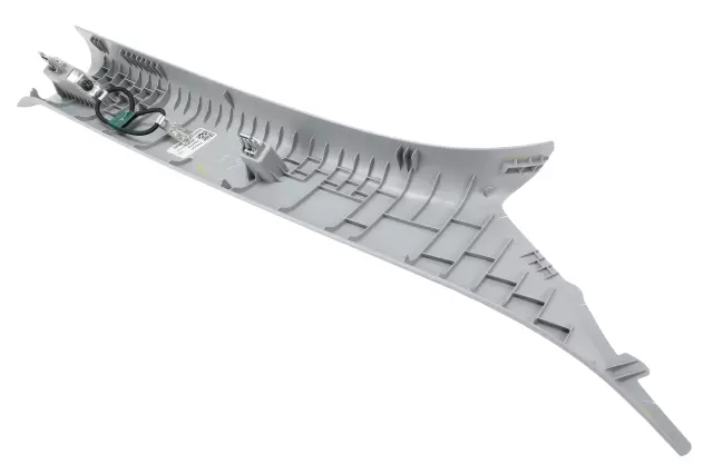 84653944 - : Windshield Pillar Trim - Driver's Side (LH) for Chevrolet: Blazer Image