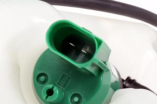 84070303 - : Windshield Washer Fluid Reservoir for Cadillac: XT5 Image