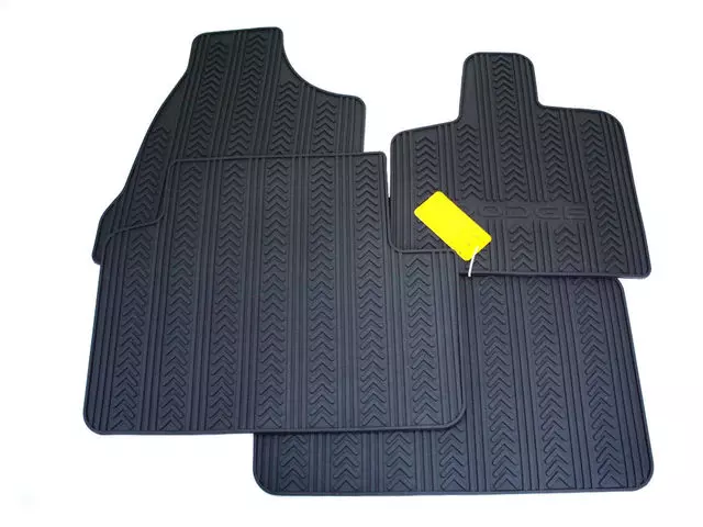 Mat Kit - Mopar (82212908)