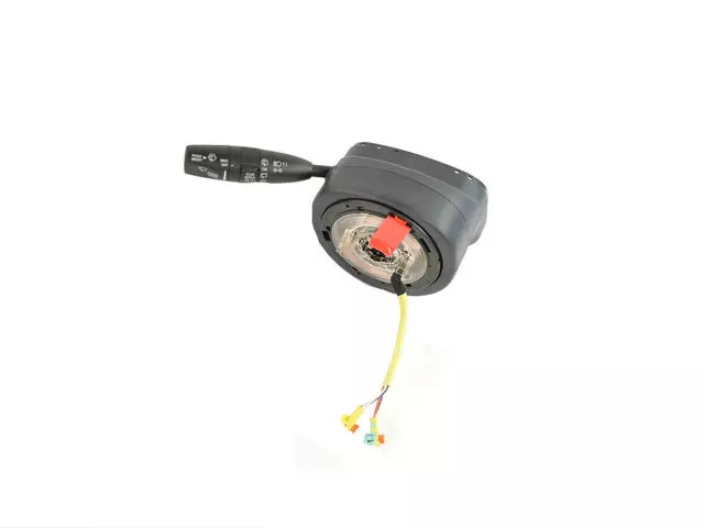 Steering Column Module - Mopar (5VN53LC5AE)